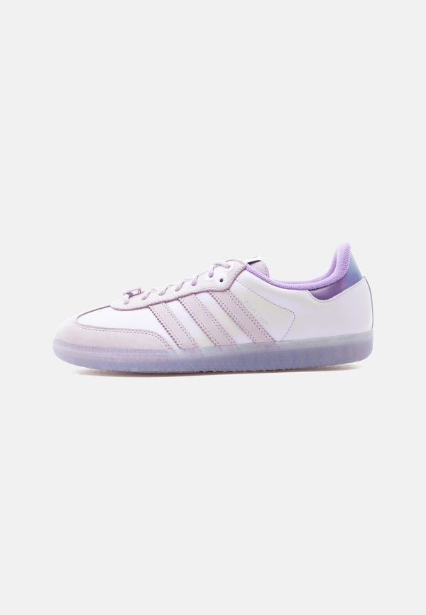 SAMBA OG UNISEX - Sneakers low - ice lavender/violet