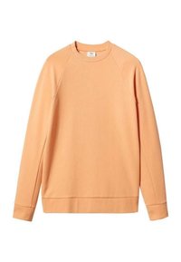 Mango Sudadera - apricot