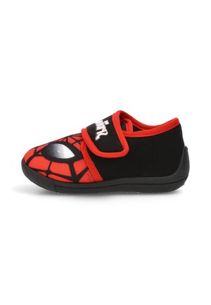 LEOMIL - Zapatos con cierre adhesivo - red