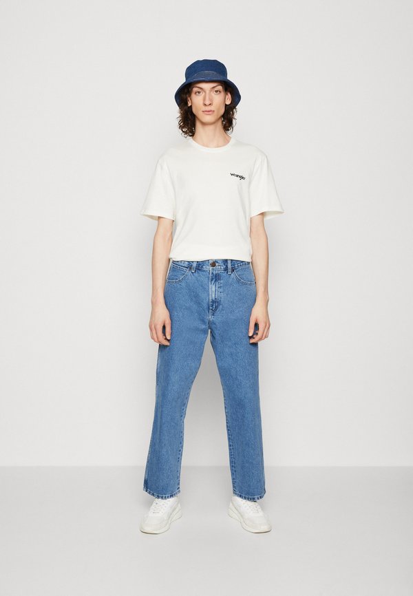 2PACK SIGN OFF TEE - T-Shirt basic