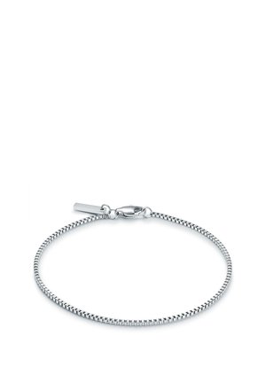 TRUE REBELS - Armband - silber