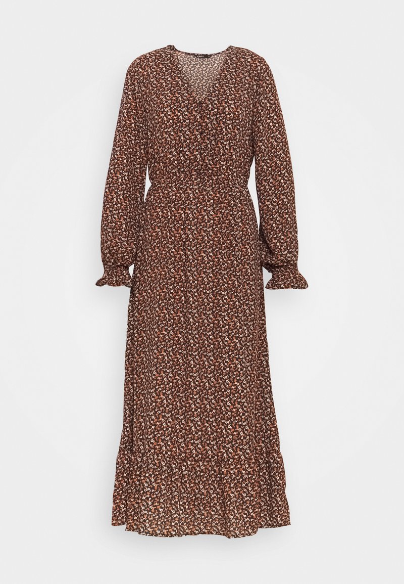 Only Maxi-jurk zwart