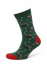 Real Guys ADVENTSKALENDER - Sokid - mehrfarbig