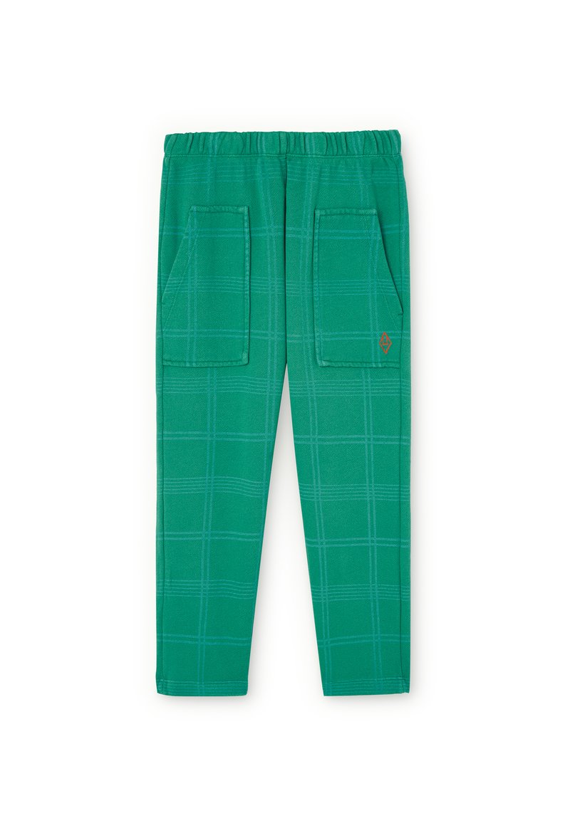 THE ANIMALS OBSERVATORY Broek groen