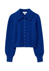 Unausgewählt, bright blue