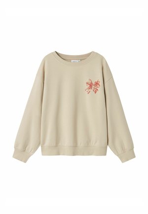WEIHNACHTS - Sudadera - peyote