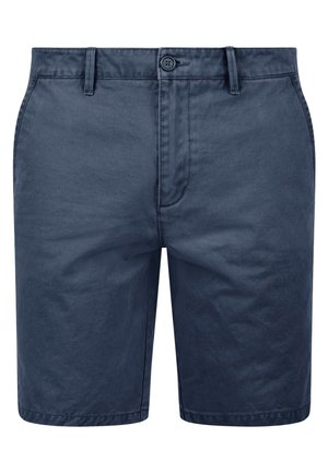 Solid, SDPINHEL - Shorts - blue
