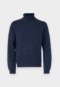 UANAMOUR - Jumper - marine