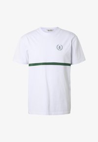 Δεν επιλέχθηκε, white evergreen