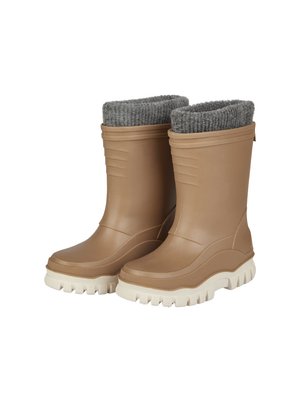 Sterntaler Wellies - mittelbraun