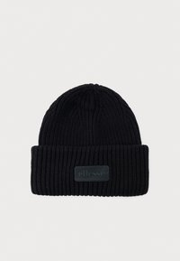 Unselected, black