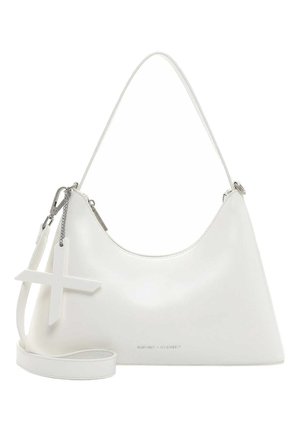 ALEXANDER - Handtas - white