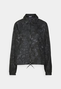 adidas Sportswear Verryttelytakki - black