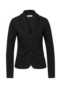 Non sélectionné, schwarz