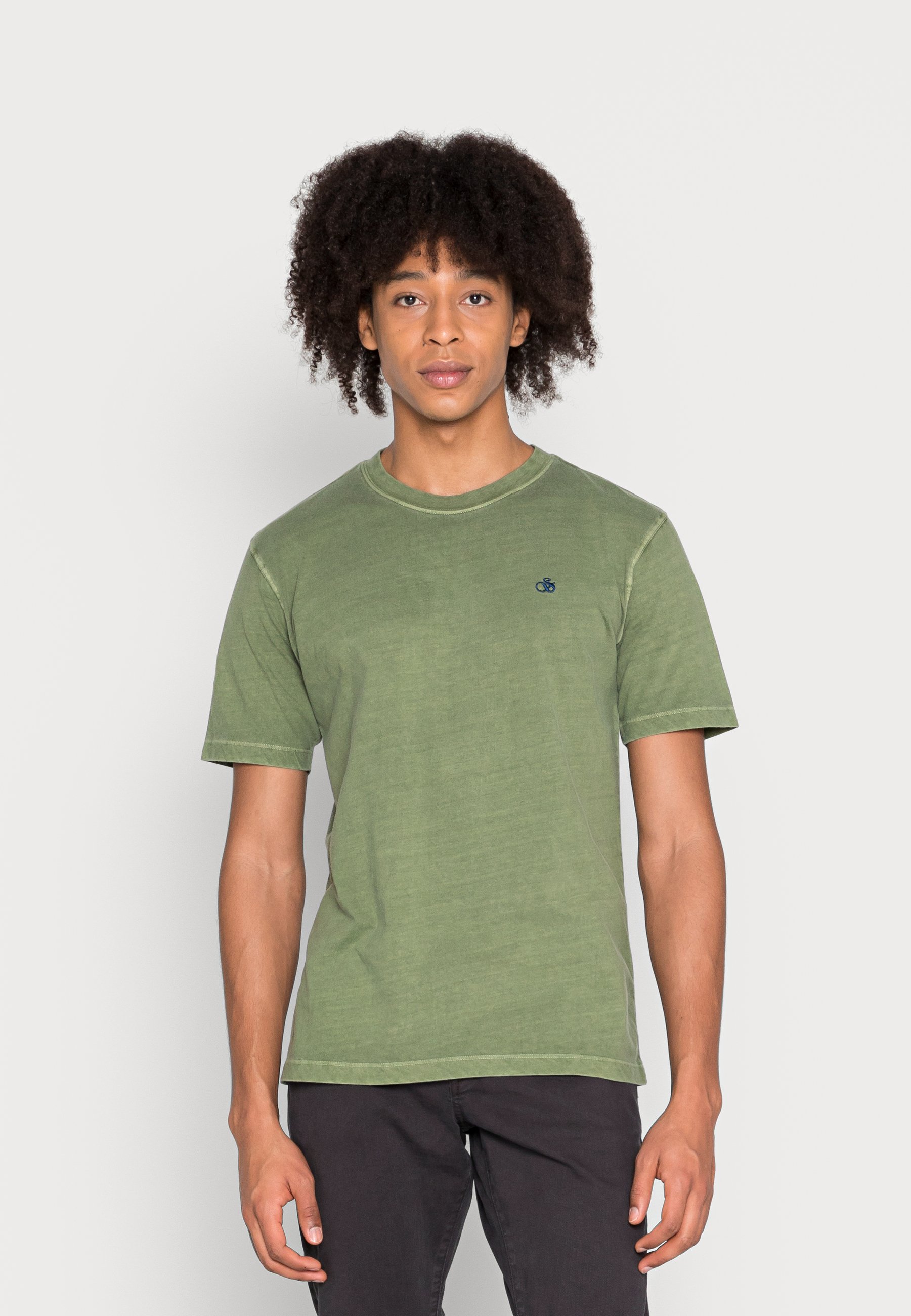 Garment dyed shirt Clearance