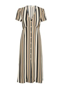Non sélectionné, brown sugar stripe