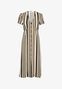 Non sélectionné, brown sugar stripe