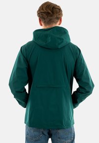 Flotte Chaqueta de entretiempo - vert
