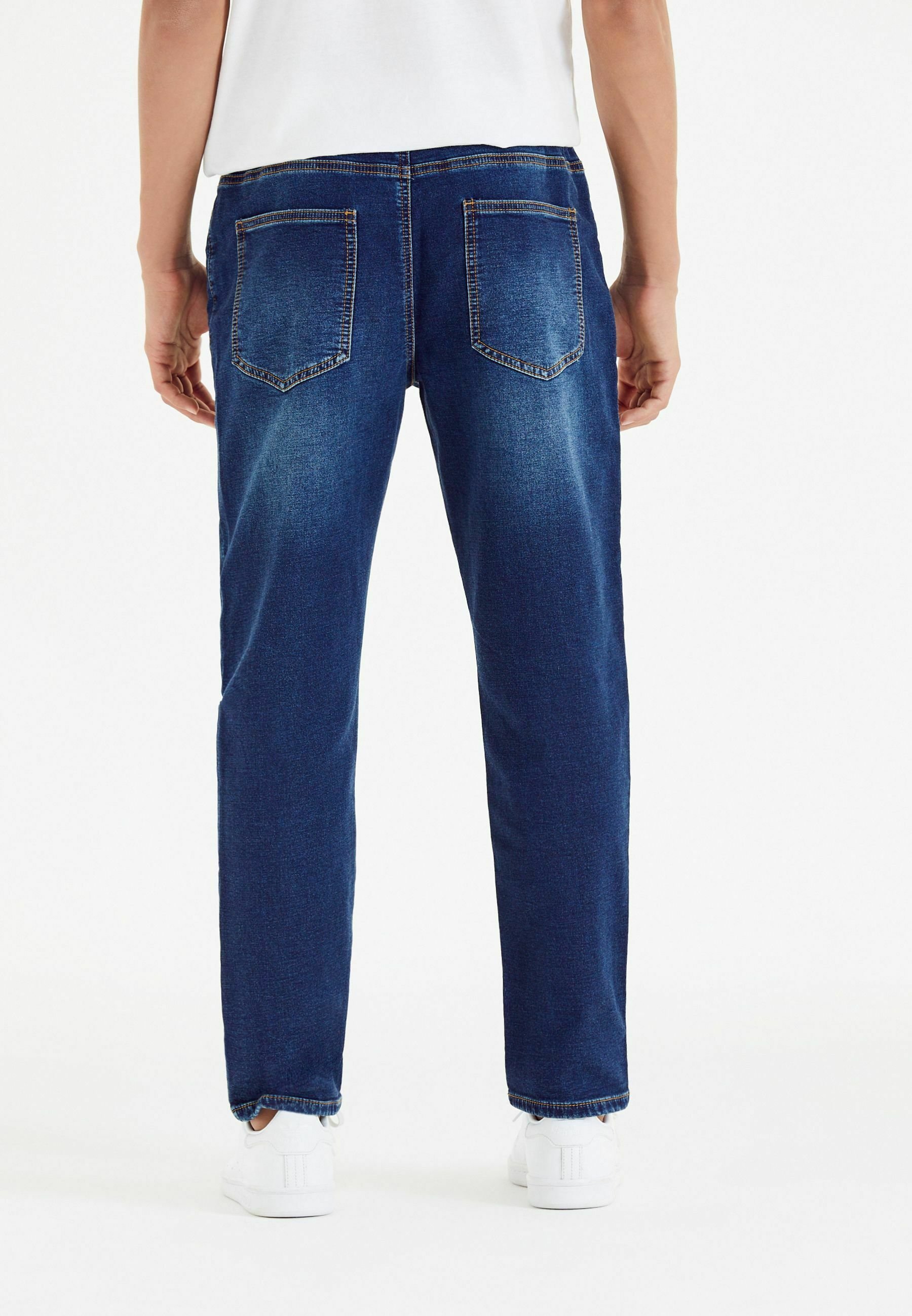 Next VINTAGE - Jeans Straight Leg 