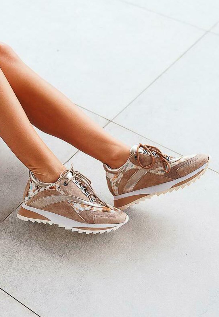 Zapatillas deportivas de Alma en Pena para mujer | FASHIOLA.es