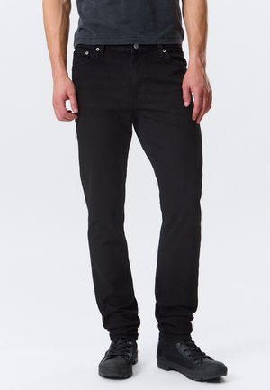 SUNDAY - Jeans slim fit - almost black