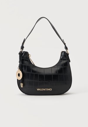 Valentino Bags, SPECIAL CROCO - Τσάντα χειρός - nero