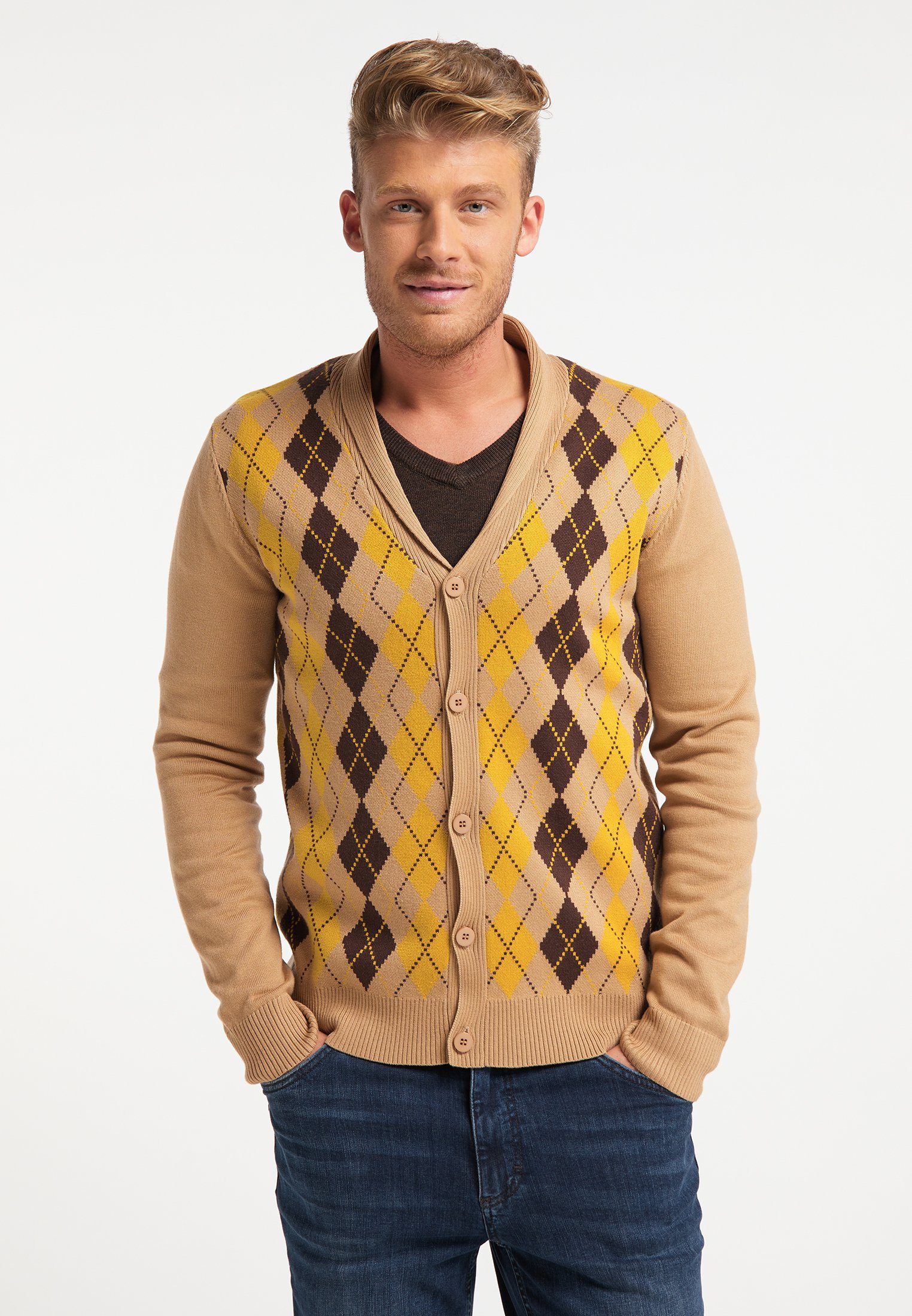 Homme Gilet Homme Gilet
