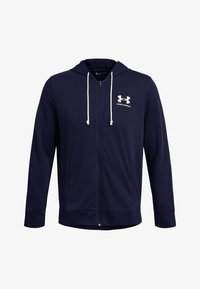 Non selezionato, midnight navy
