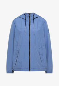 Non sélectionné, coal blue