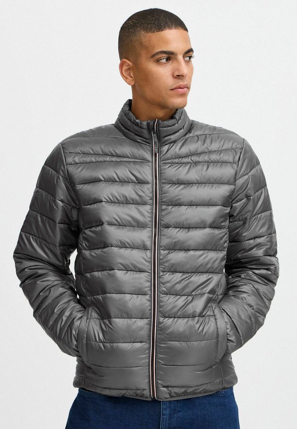 BHOUTERWEAR - Winter jacket - iron gate