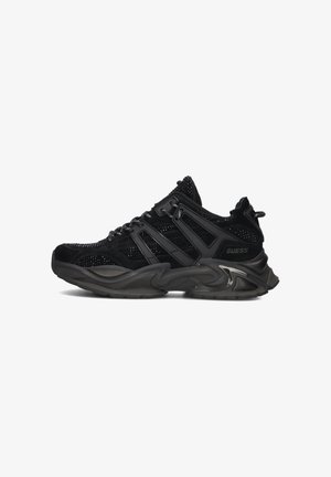BELLUNA - Trainers - black