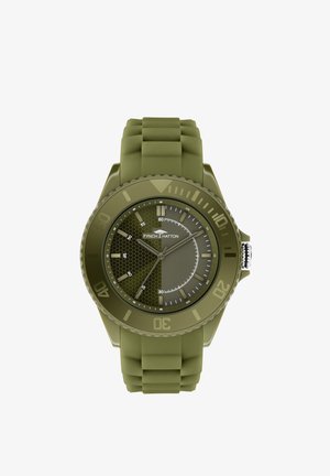 Fynch-Hatton Horloge - grün