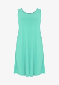 Unausgewählt, turquoise