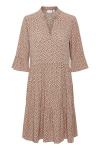 EDASZ  - Day dress - tan