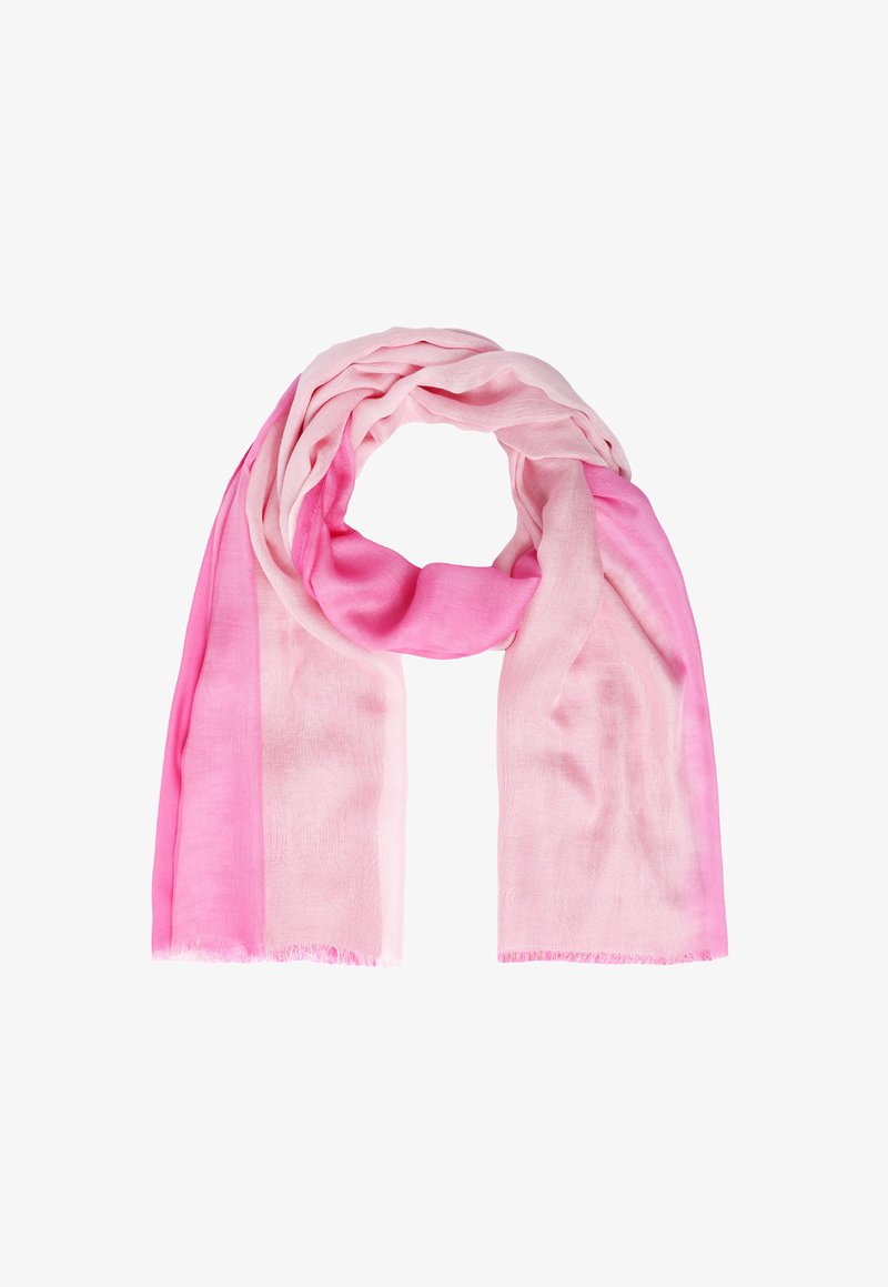 TATUUM MODINI - Schal - fuhsia/neonpink - Zalando.de