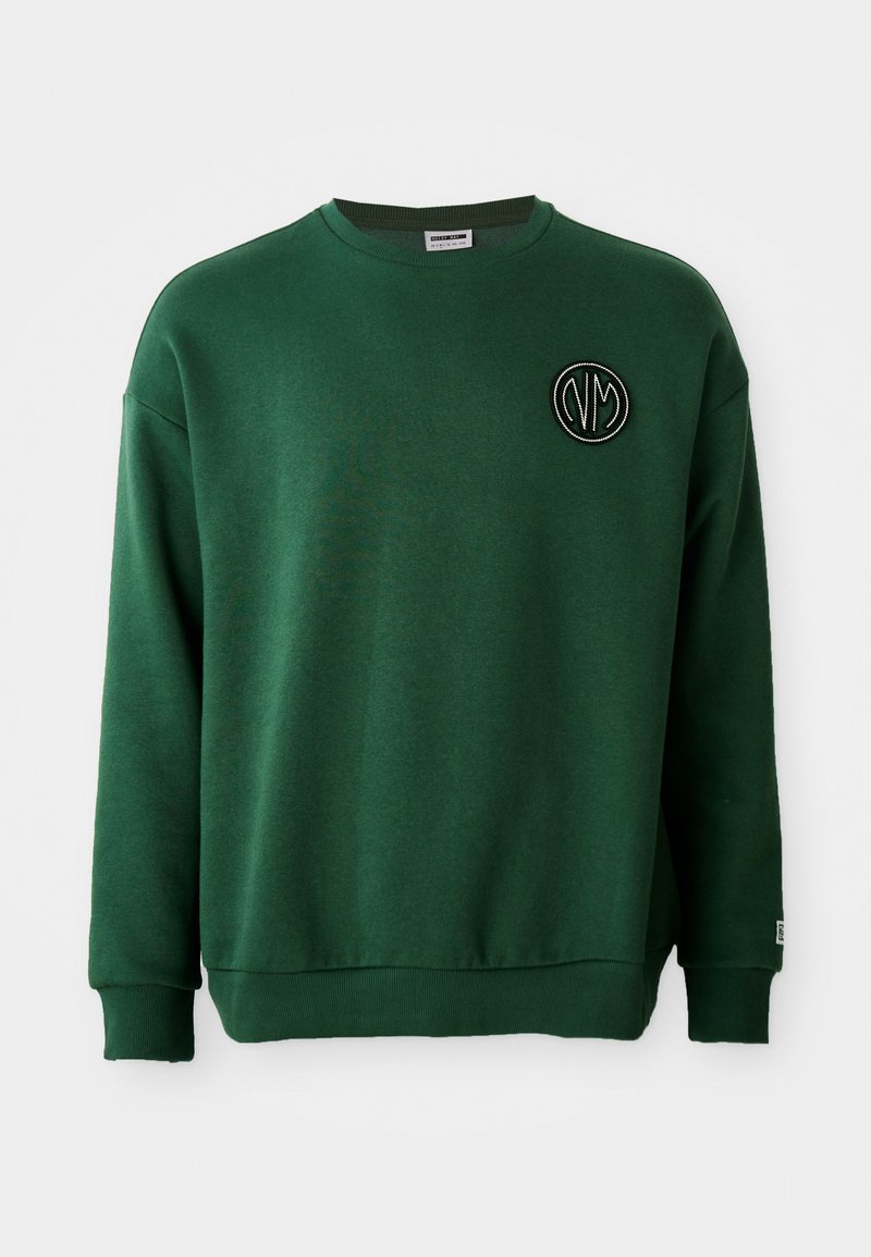 Noisy May Sweater groen Noisy May Sweater groen