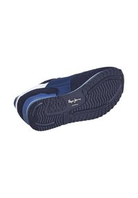 Pepe Jeans Športni copati - marine blue