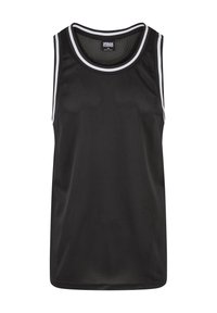 Top - black