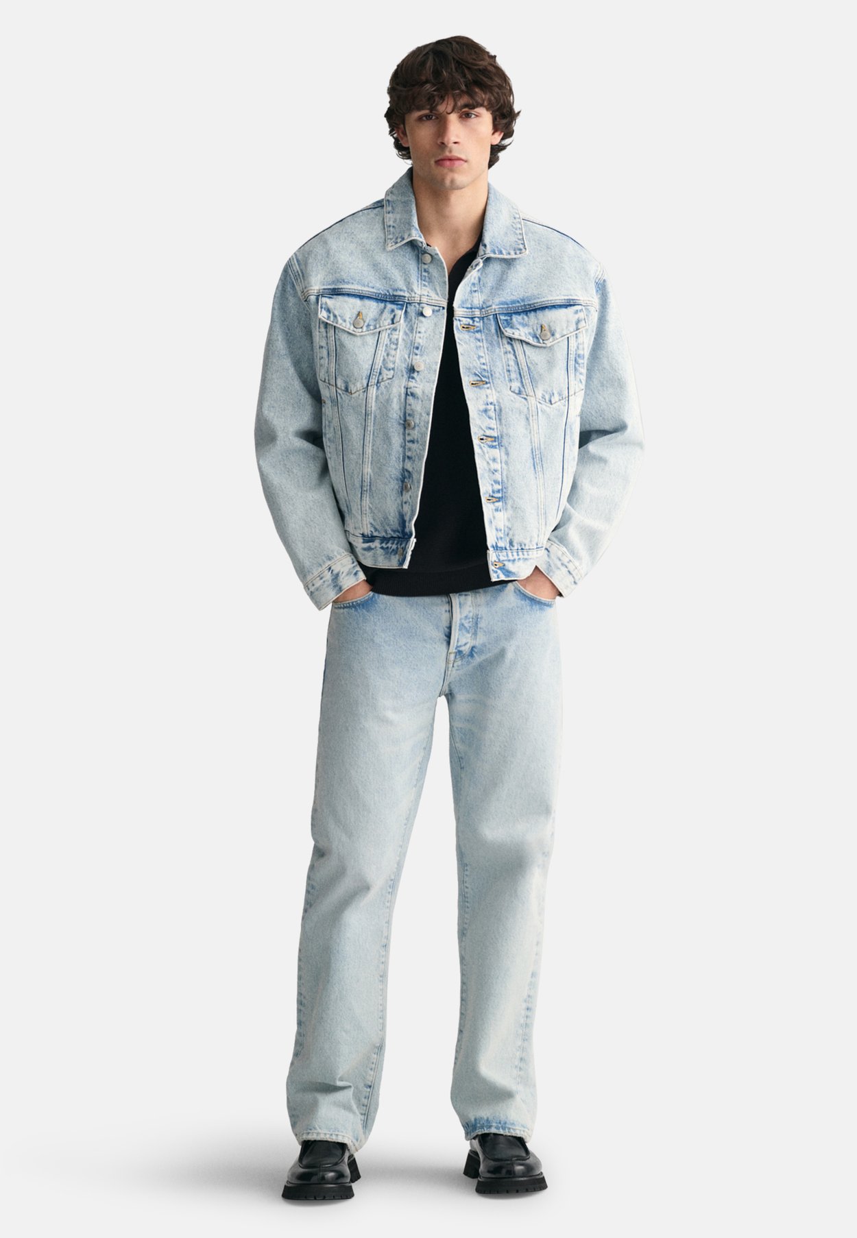 Jeansjacke