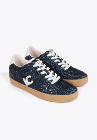LOLA CASADEMUNT Tenisky - navy blue