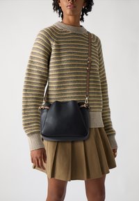 PARFOIS RITHA  - Torba preko tijela - black