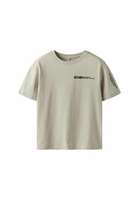 Name it - T-shirt z nadrukiem