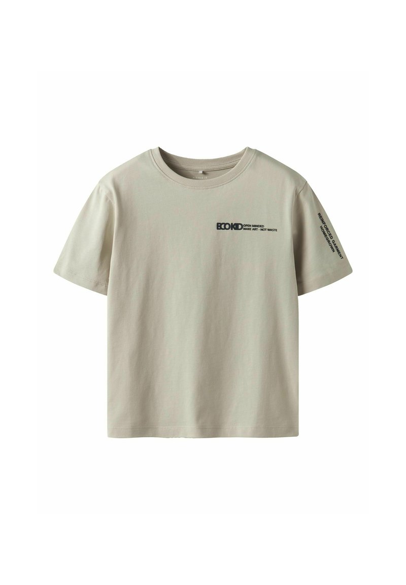 Name it - T-shirt z nadrukiem