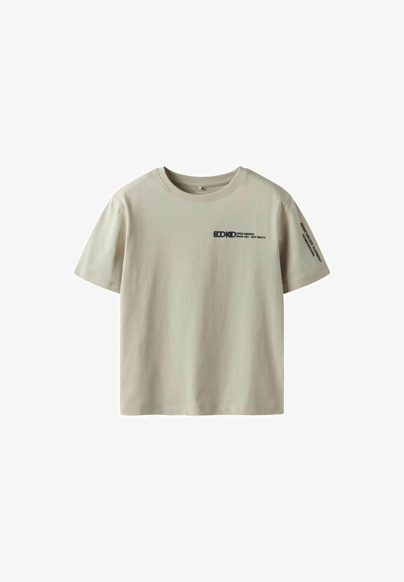 Name it - T-shirt z nadrukiem