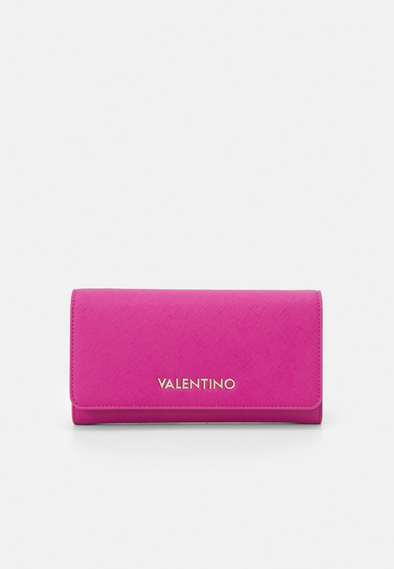 Valentino Bags Geldbörse fuxia/pink Zalando.de
