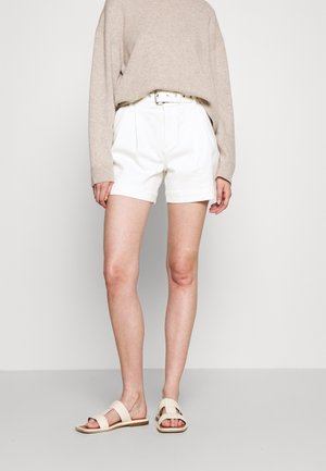 MICHAEL Michael Kors, Short en jean - white