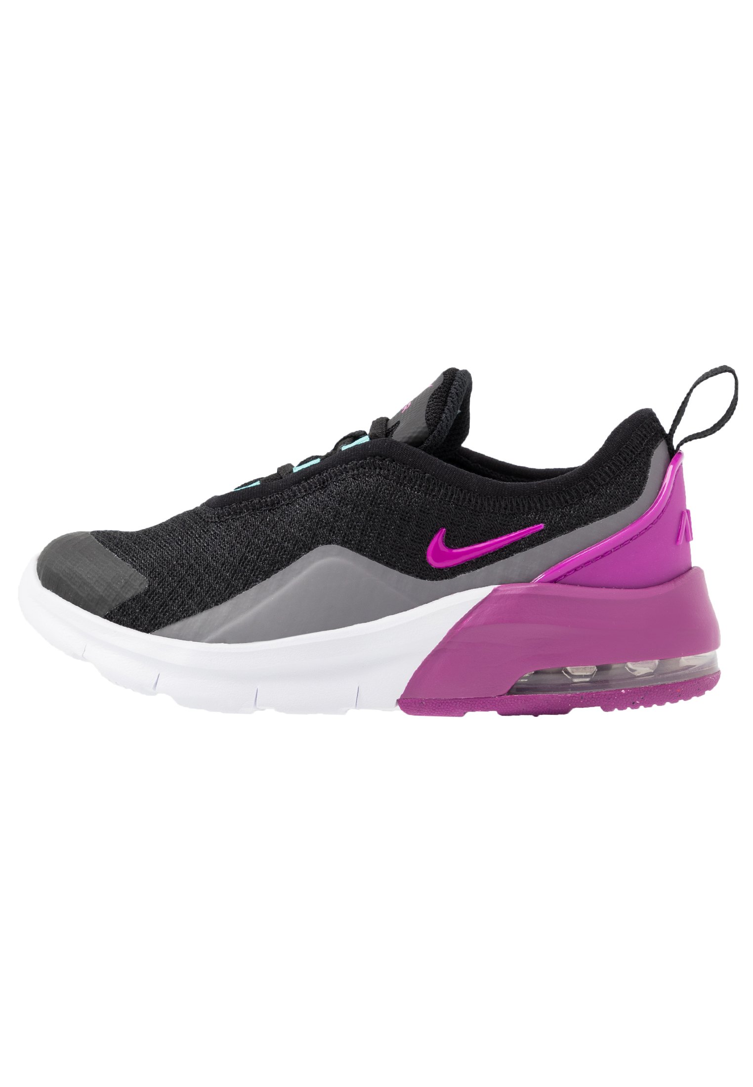 nike air max motion 2 black and purple