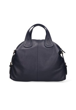 Cabas - dark blue