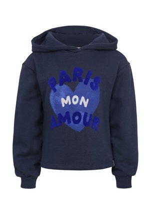 Sweater - donker blauw
