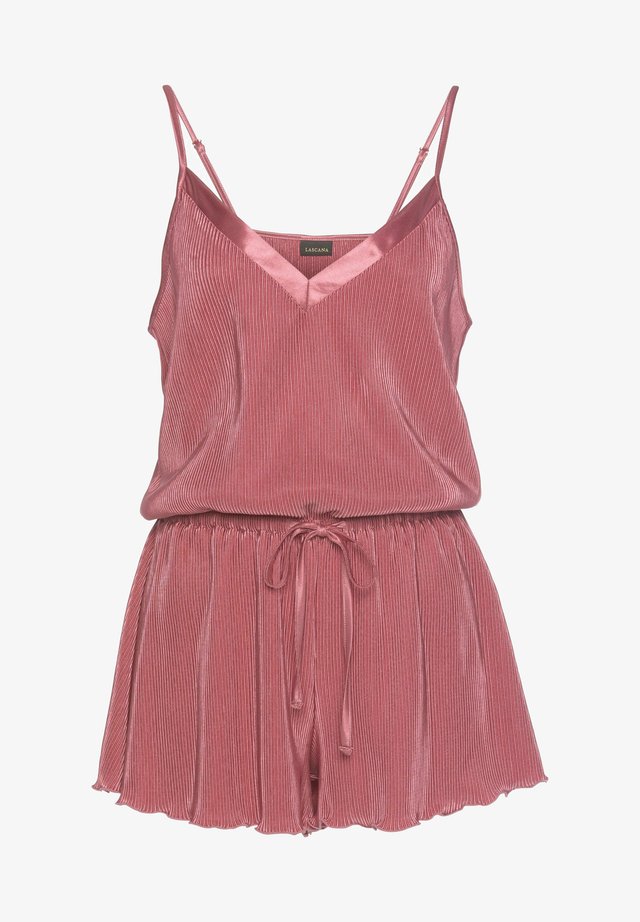 Lascana Pyjama Fur Damen Online Wohlfuhlen Im Schlafanzug Zalando